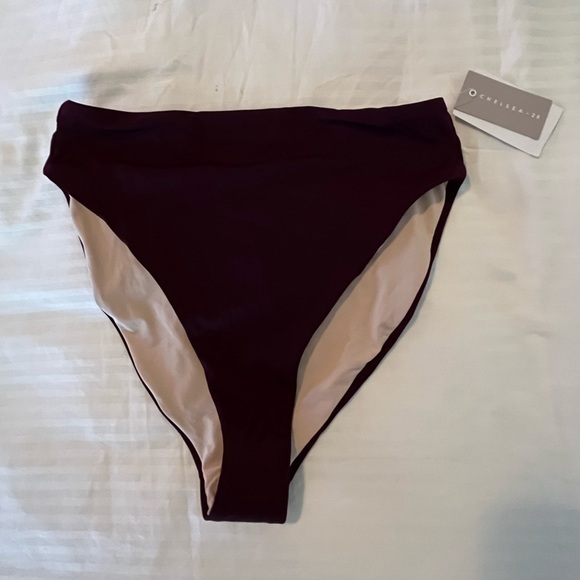 Chelsea28 Swimsuit Bottoms - Picture 1 of 5